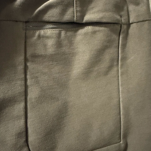 Men’s Lululemon Bowline Pant Sage - Picture 5 of 8